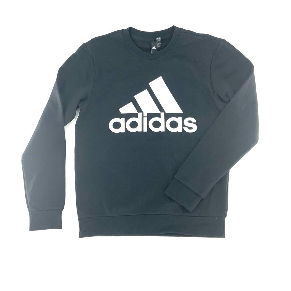 Men’s Adidas Crewneck Sweatshirt